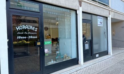 Xinyuan : Manucure à Lyon
