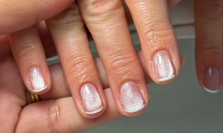 Daayia Nails  : Manucure à Pau