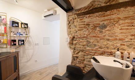 Racine Carrée : Coiffeur à Perpignan