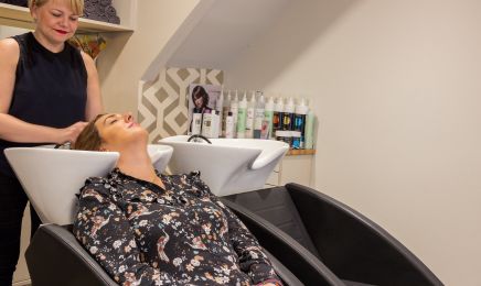 O salon by Flo : Coiffeur à La Tour-de-Salvagny