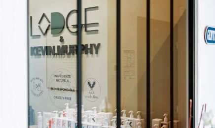 Lodge coiffure  : Coiffeur à Bordeaux