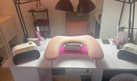 L’atelier Beauté  : Manucure à Sorgues