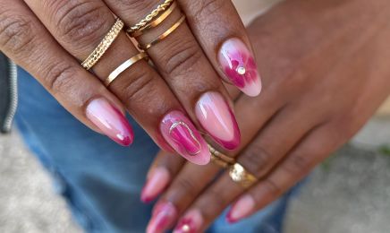 SILKABEAUTY : Manucure à La Garde