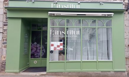 L’institut : Manucure à Fougères