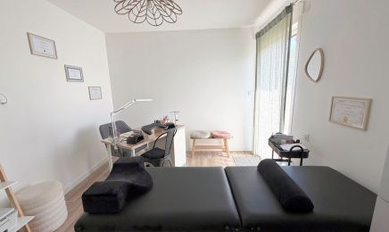 Le comptoir de la beauté : Coiffeur à Montbeton