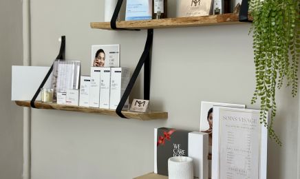 M'Dépil Concept : Institut de beauté à Nice
