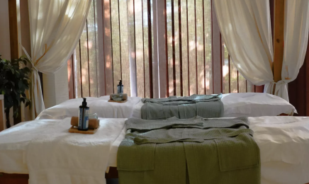 Dream Castle SPA : Institut de beauté à Magny-le-Hongre