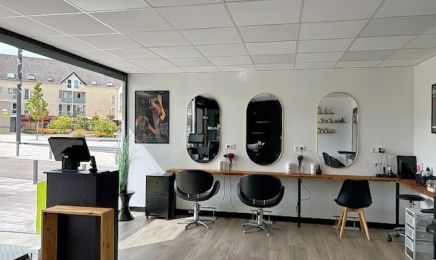 Le Salon - Agneaux : Coiffeur à Agneaux