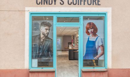 Cindy'S Coiffure : Coiffeur à Bucey-lès-Gy