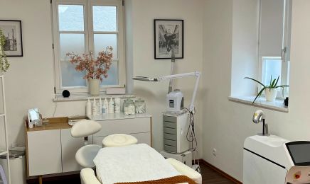 Schönklusiv - Kosmetik & Haarentfernung : Kosmetikstudio in Landsberg am Lech