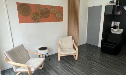 L’atelier coiffure Sabrina Legoff : Coiffeur à Perpignan