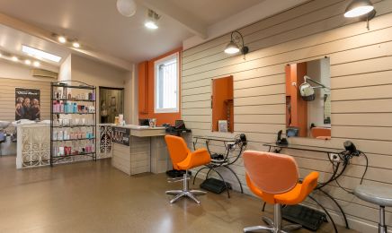 Coiffure De Los Angeles : Coiffeur à Pessac