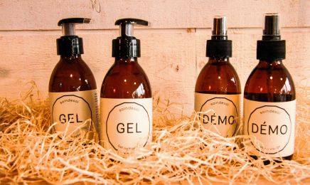 L'Atelier de Beauté : Coiffeur à Salles