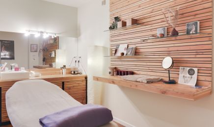 Argaya  : Institut de beauté à Saint-Jean-Pied-de-Port