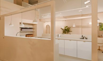 Maison L   : Coiffeur à Vedène