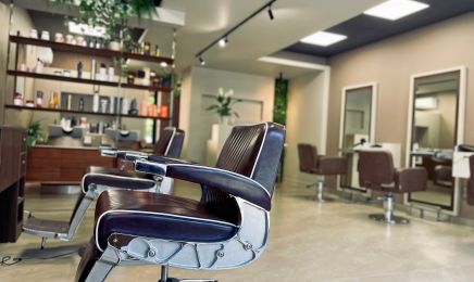 Elegance Coiffure  : Coiffeur à Craponne