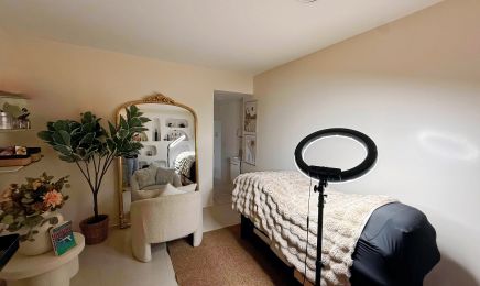 Même Pas Mal Studio  : Coiffeur à Dreux