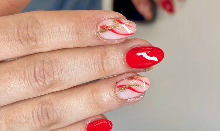 L’atelier de Victoire : Manucure à Reims