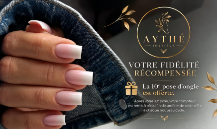 AYTHÉ institut : Coiffeur à Saint-Martin-de-Crau