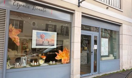L'instant clé : Manucure à Carrières-sur-Seine