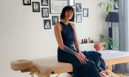 L’heure Blanche  : Institut de beauté à Ivry-sur-Seine