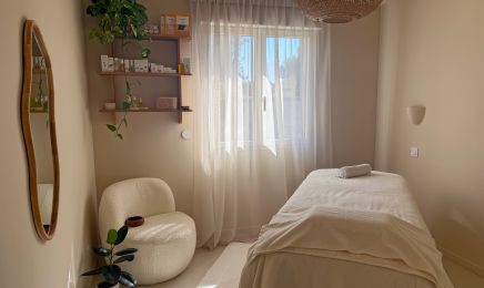 La Parenthèse Bohème  : Institut de beauté à La Crau