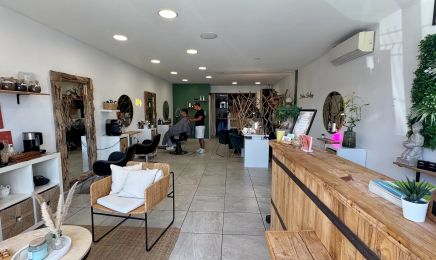 Le Salon By Sully  : Coiffeur à Morières-lès-Avignon