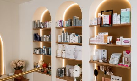 Instant pour elle : Institut de beauté à Ajaccio