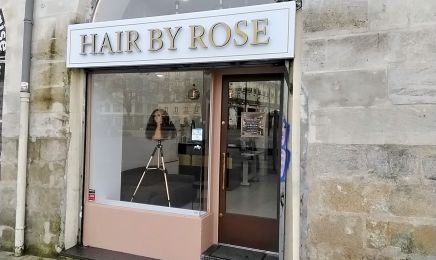 HAir By Rose : Coiffeur à Nantes