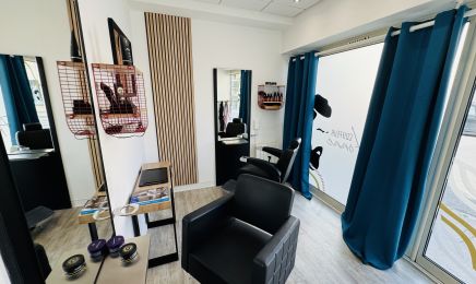 C dans l'hair  : Coiffeur à Dijon