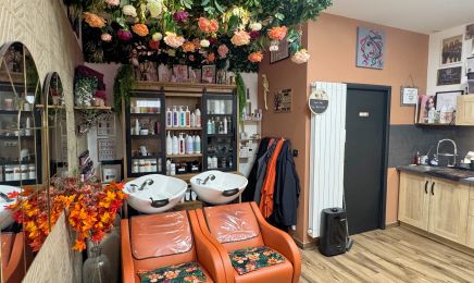 HairCcil HairStylist' : Coiffeur à Hombleux
