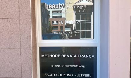Beauty Therapy  : Institut de beauté à Saint-Louis