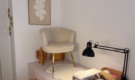 ONGLE BY MATHILDE : Coiffeur à Plouay