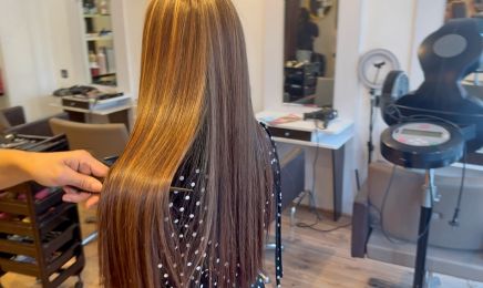 Salon de coiffure A-Marya : Coiffeur à Paris