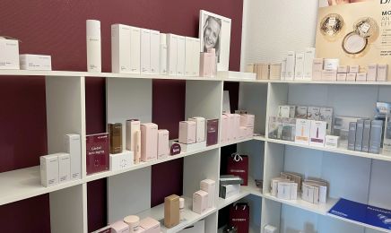 Beauty Lounge Olpe: Kosmetikstudio in Olpe