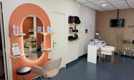  Studio L’M Paris  : Manucure à Montgeron