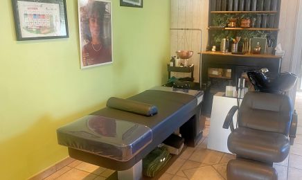 Attrac’tif coiffure mon salon Bio : Coiffeur à Saint-Nazaire