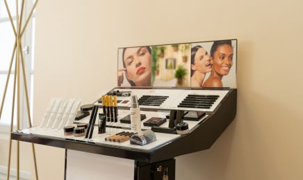 So French  : Manucure à Angoulême