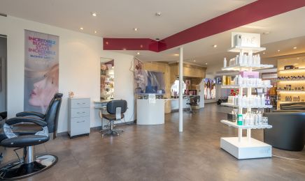 Fanny Coiff' : Coiffeur à Saulx