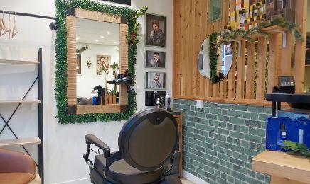 Jolie tignasse  : Coiffeur à Calonne-Ricouart