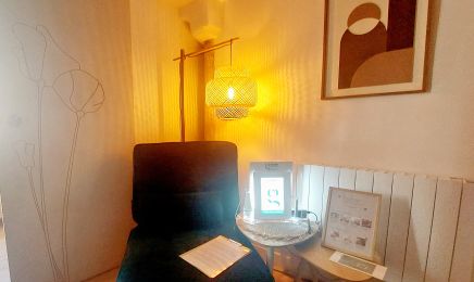 Étape Beauté : Institut de beauté à Charolles