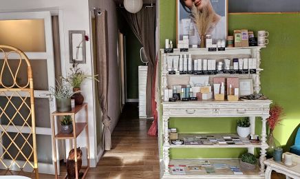 Effet Beauté : Coiffeur à Boucau