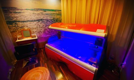 # Le salon : Coiffeur à Le Havre