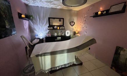 Luciole : Institut de beauté à Saint-André-de-Corcy