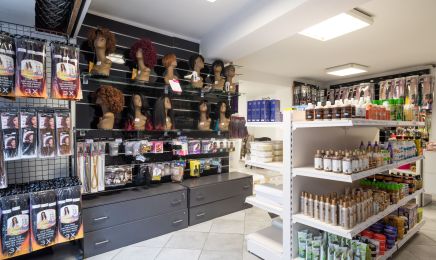 Couronne Hair Beauty : Coiffeur à Nancy