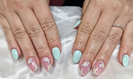 Institut de beauté by EvyNails : Manucure à Limoges