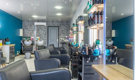 Lili Coiff' : Coiffeur à Chinon