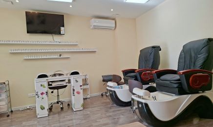 Mai Institut  : Coiffeur à Cannes