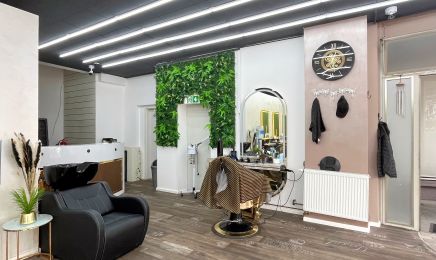 Barber_Mo: Barbershop in Siegen