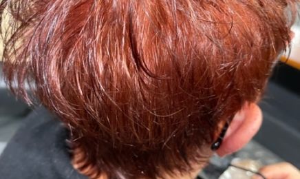 L'autre salon : Coiffeur à Vallet